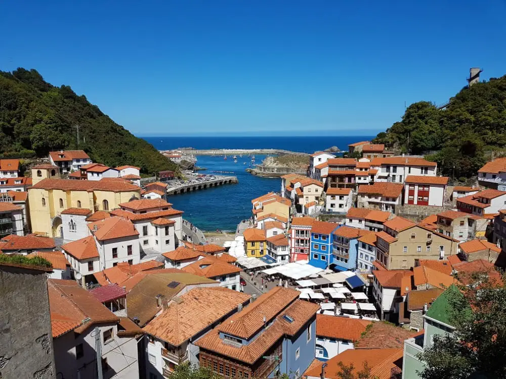 Los mejores spas y balnearios de Asturias