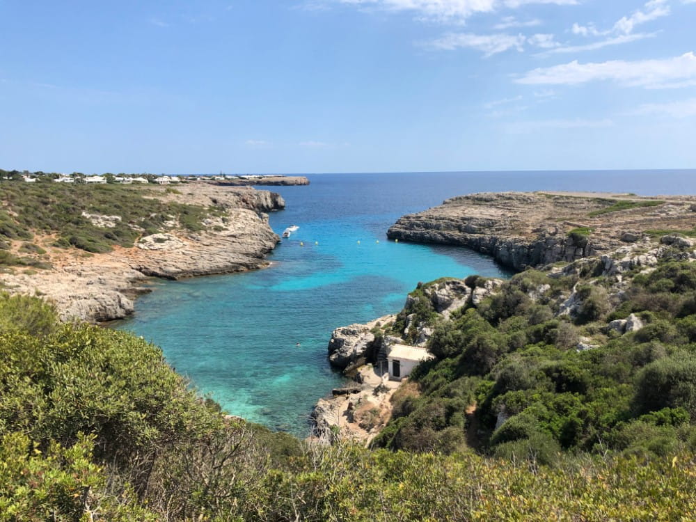 Los mejores hotels con spa de Menorca