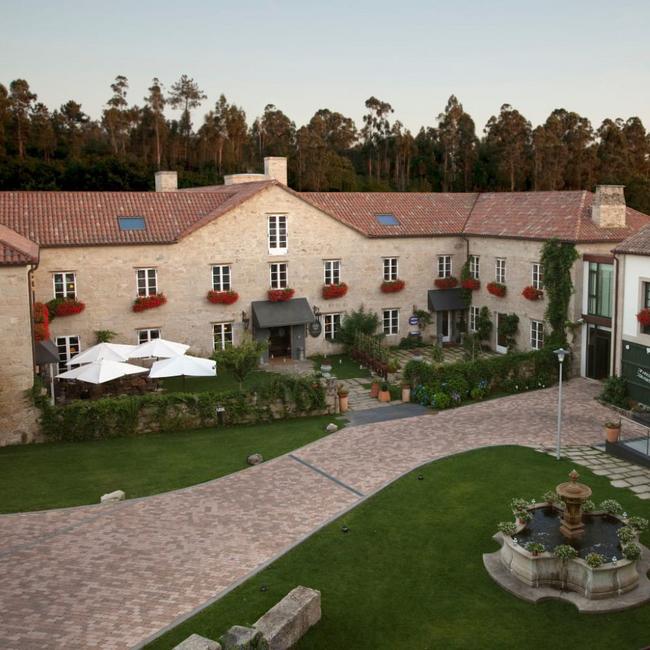 Hotel A Quinta da Agua Relais & Châteaux