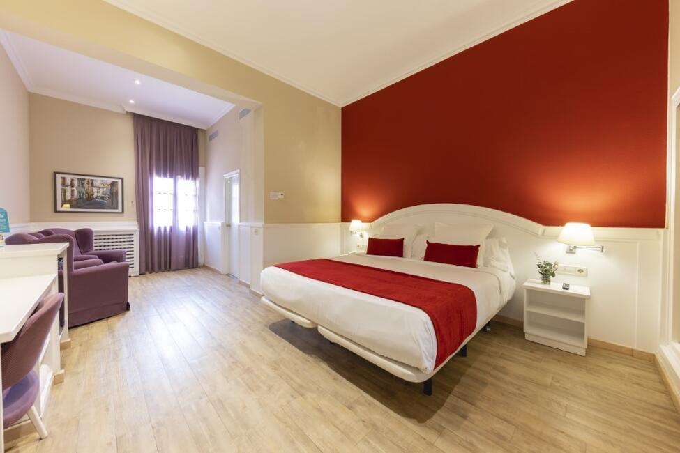 Hotel Balneari Vichy Catalán (Habitación Premium)