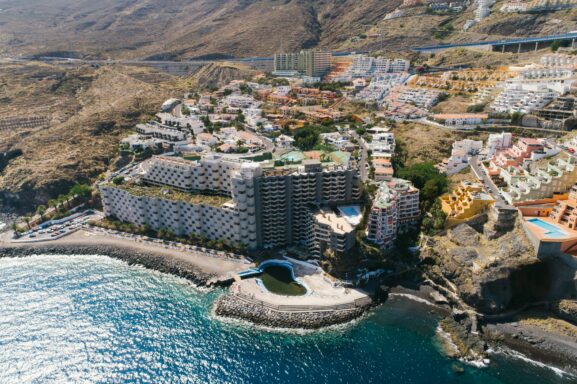 Turismo de salud en Gran Canaria