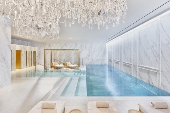 Hotel Mandarin Oriental