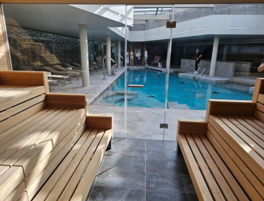 Bancal Hotel & Spa