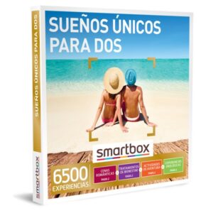 SMARTBOX - Sueños únicos para 2